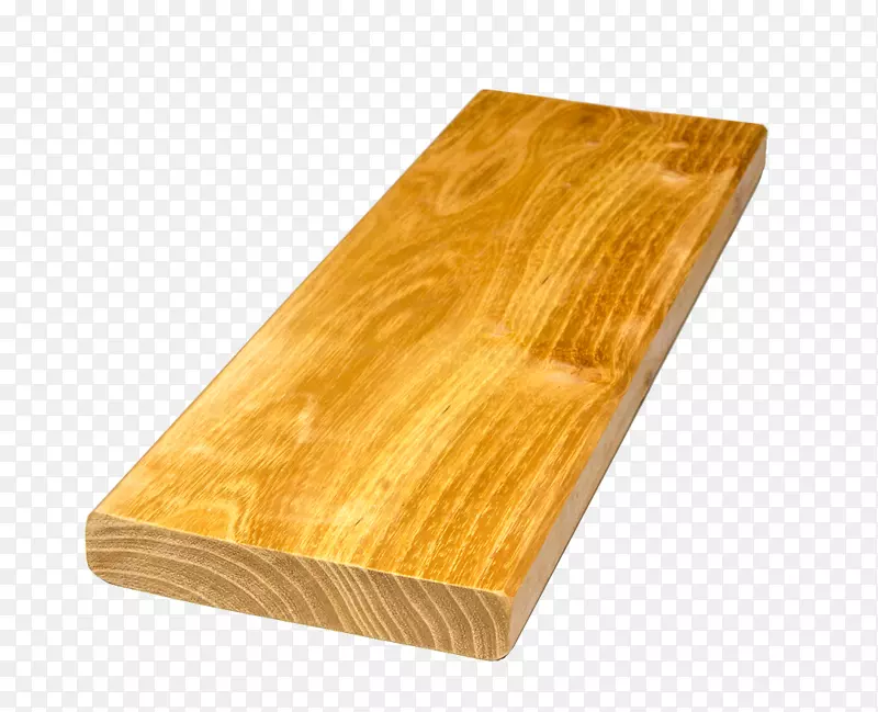 胶合板甲板刺槐木材