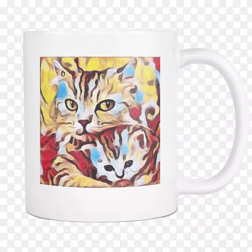 猫艺人毛毛猫