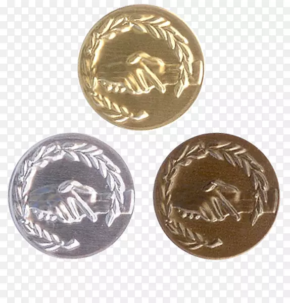 钱币巴恩斯&贵族硬币