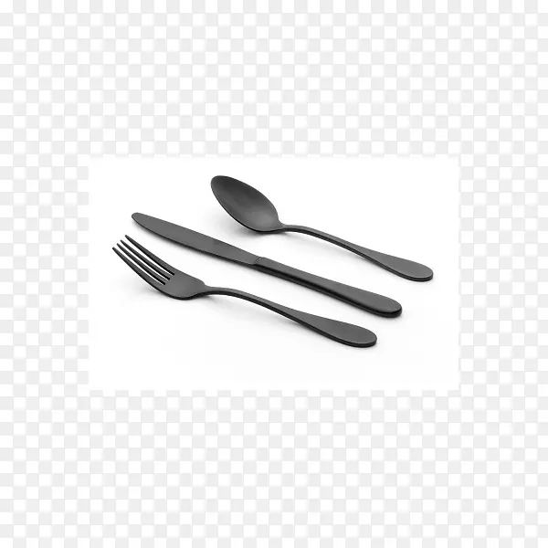 汤匙，餐具，叉子，墨水匙