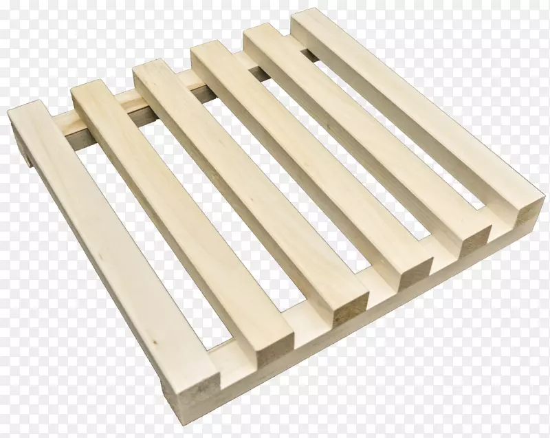 纸胶合板托盘塑料-木材