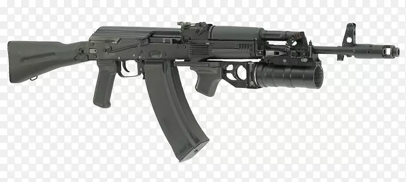 Izhmash AK-74米AK-47火器-AK 47