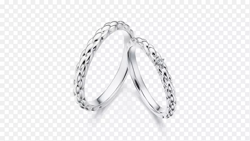 结婚戒指珠宝金婚结婚戒指