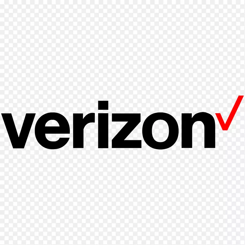 Verizon无线标志Verizon通信移动电话