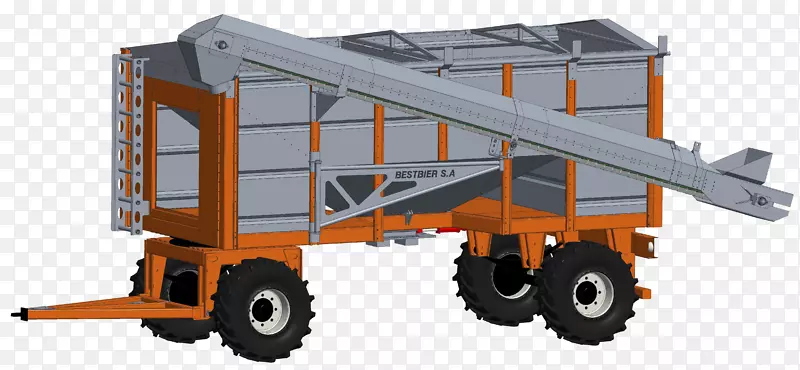 最好的锯木厂cc卡车拖车.za农业-卡车
