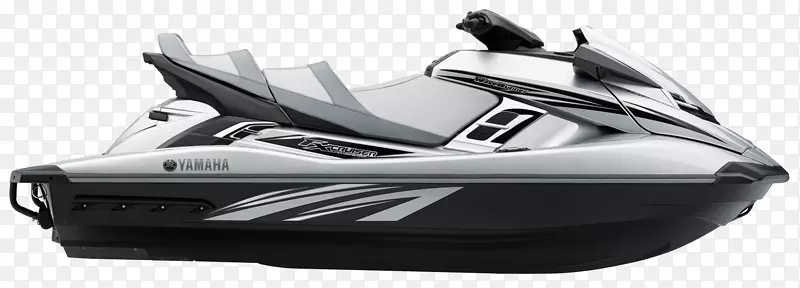 雅马哈汽车公司雅马哈公司动摇摩托车个人水上船-摩托车