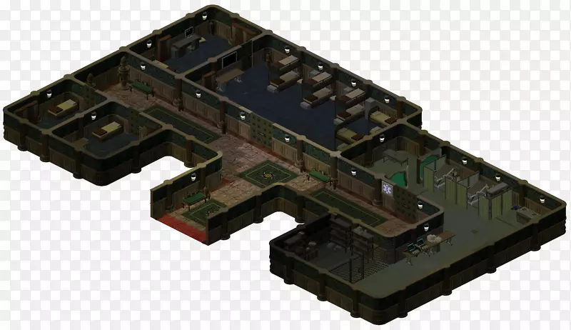 微控制器电子网卡适配器电子元件网络接口其它