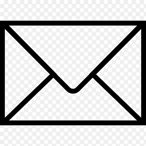 电脑图标电子邮件下载-电子邮件