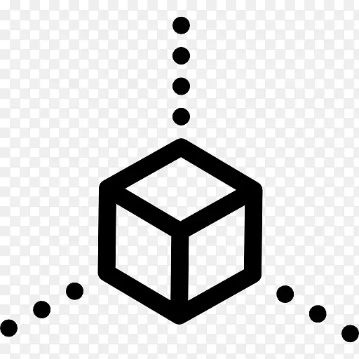 几何形状几何计算机图标符号形状