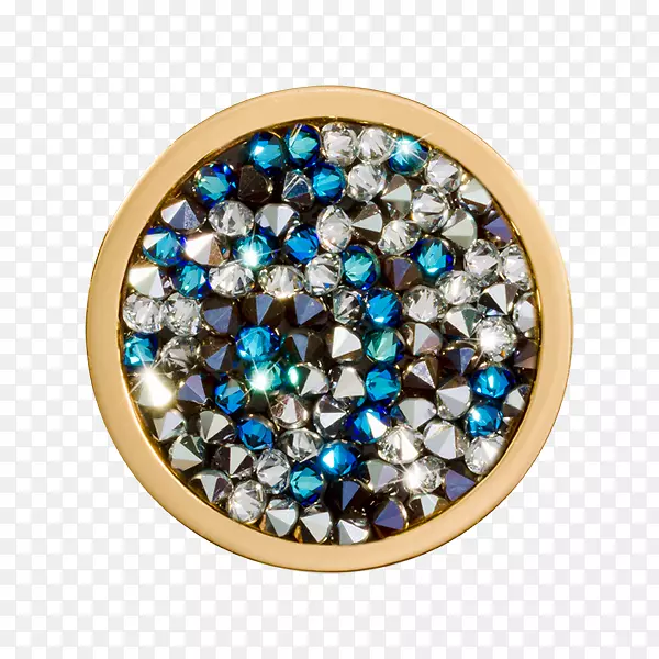 宝石金币珠宝宝石