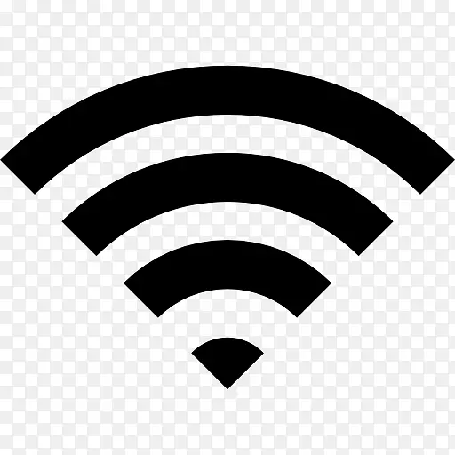 Wi-fi信号剪辑艺术