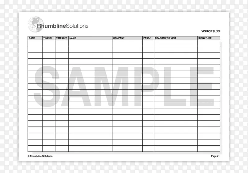 可跟踪矩阵模板业务需求microsoft excel