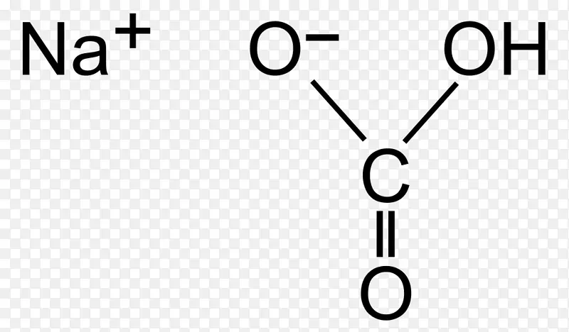 碳酸氢钠碳酸钠化学配方