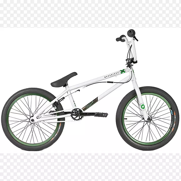 BMX自行车Khe Evo 0.3-自行车