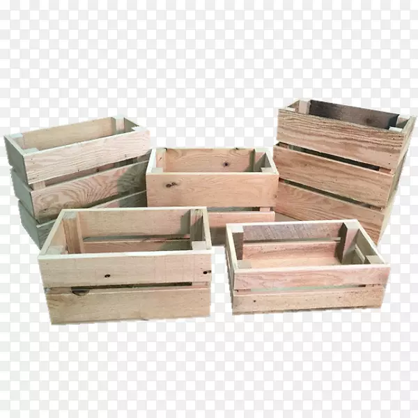木箱装饰箱木箱