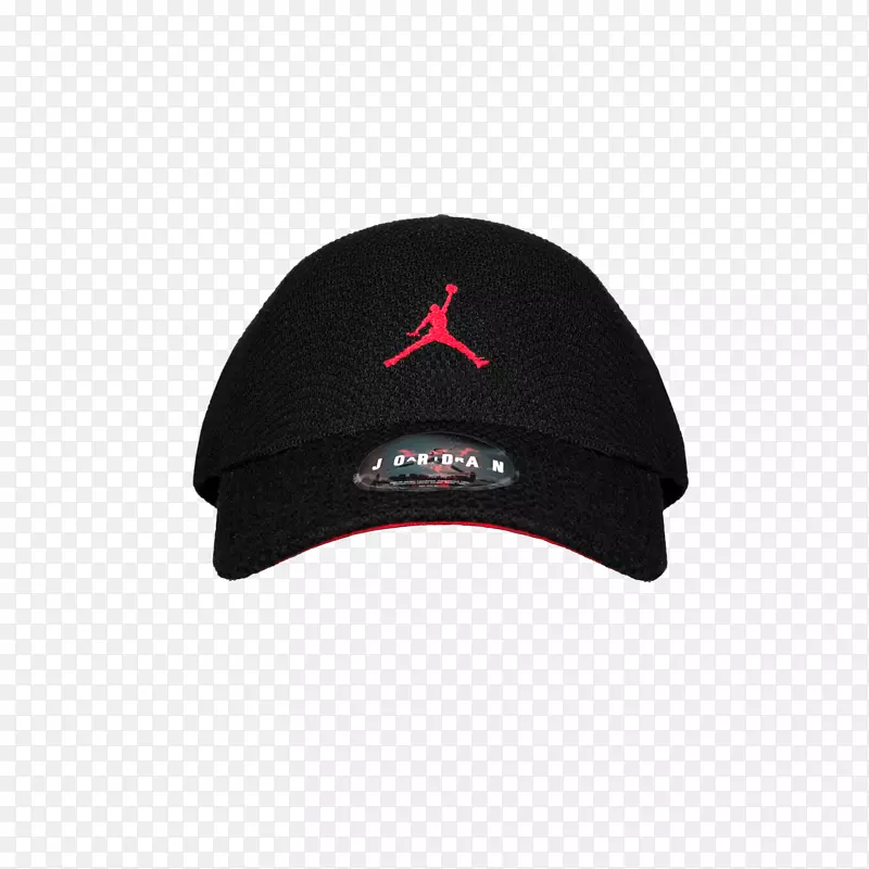 棒球帽Jumpman Air Jordan帽子棒球帽