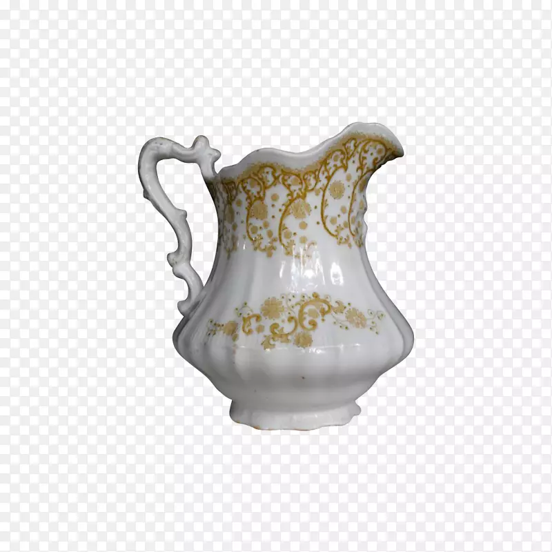 陶瓷水壶杯