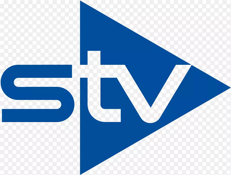 苏格兰STV集团标识电视