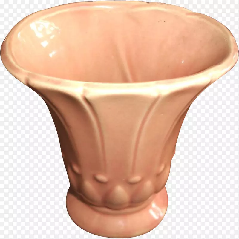 花瓶陶器陶瓷餐具桃花花瓶