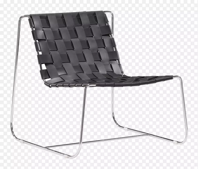 翼椅米切尔黄金+鲍勃威廉姆斯座椅家具-椅子