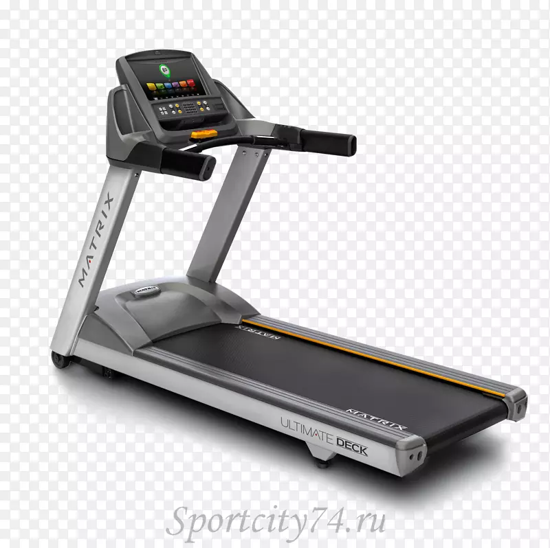 跑步机约翰逊健康技术锻炼设备身体健康