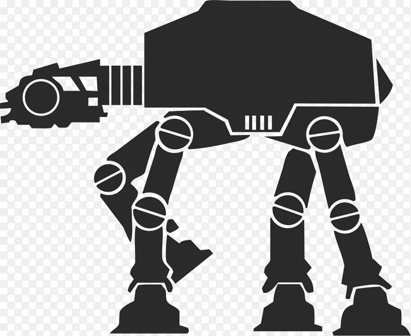 阿纳金天行者c-3PO R2-D2尤达冲锋队-冲锋队