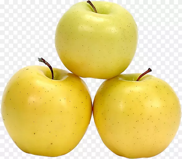 苹果脆金黄馅饼苹果