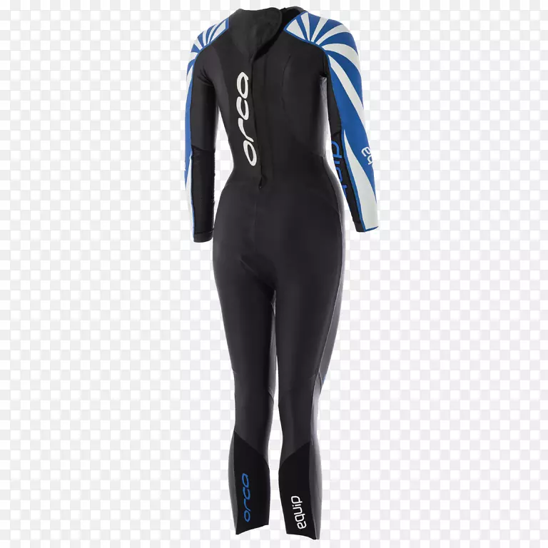 奥卡潜水服和运动服装铁人三项氯丁橡胶泳装