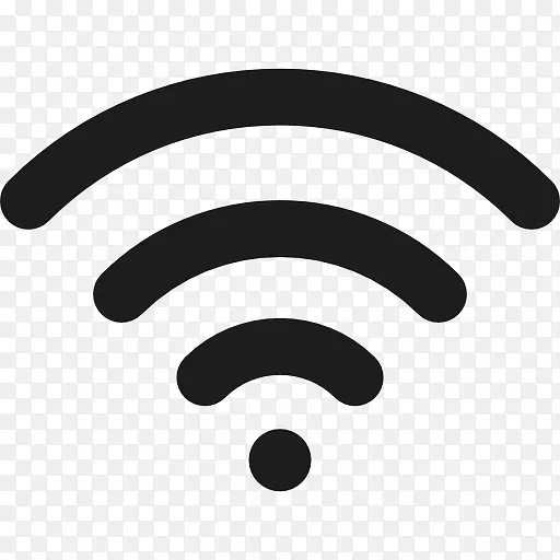 电讯覆盖范围内的信号强度wi-fi无线