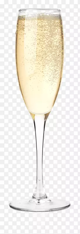 香槟酒鸡尾酒酒杯香槟酒杯香槟