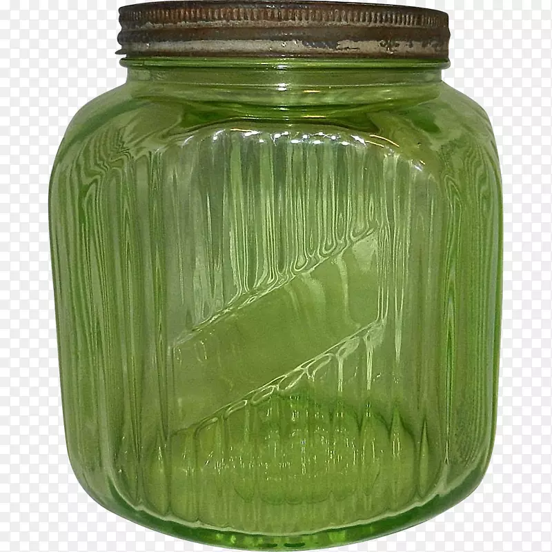 玻璃瓶梅森瓶盖罐装玻璃