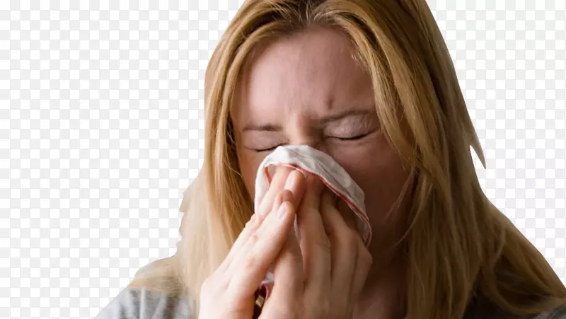 过敏性流感治疗哮喘食物过敏