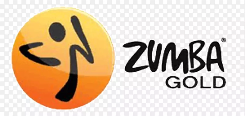Zumba舞蹈标志体能锻炼