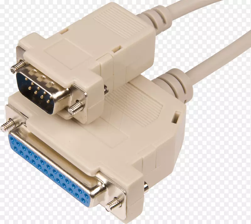 串行电缆d-超小型适配器电连接器usb-usb