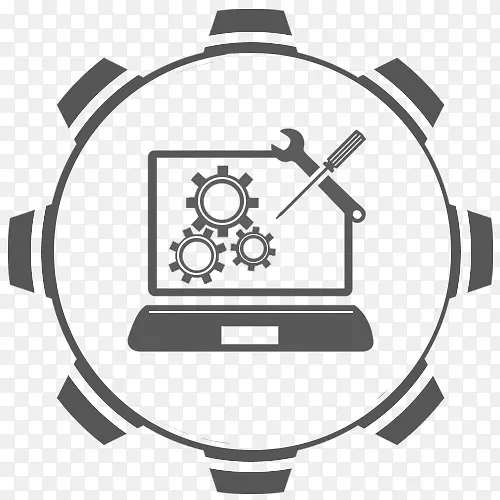 惠普戴尔电脑软件技术支援电脑维修技师惠普