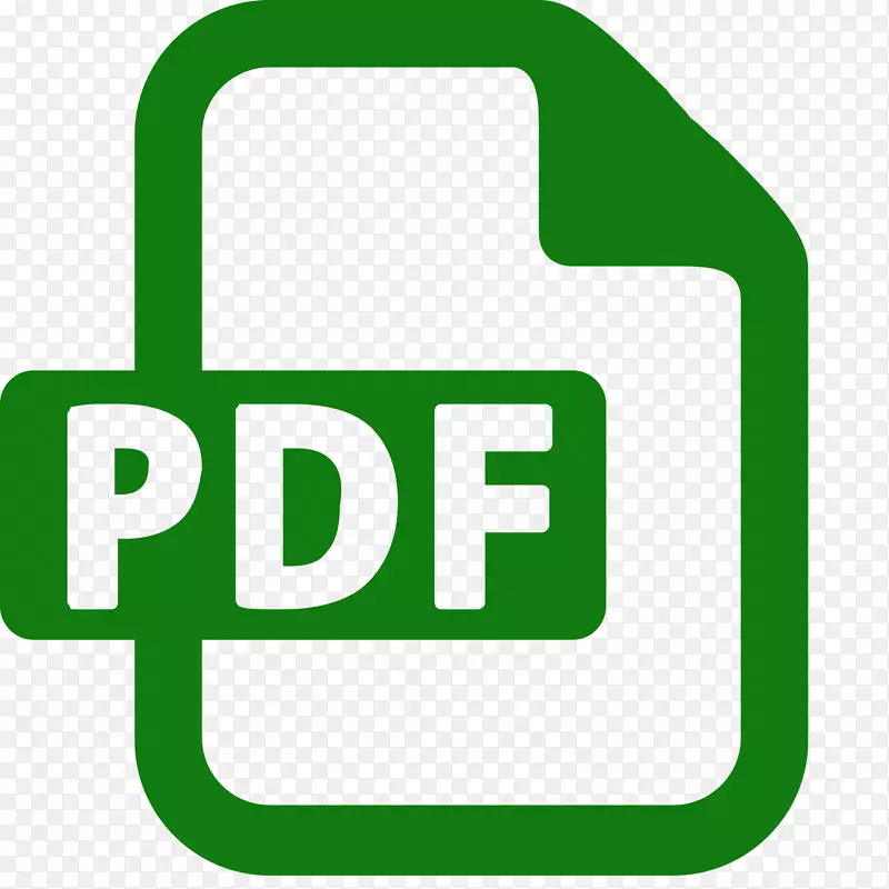 PDF电脑图标.dwg
