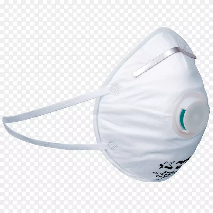 头盔防尘面罩护罩FFP-面罩
