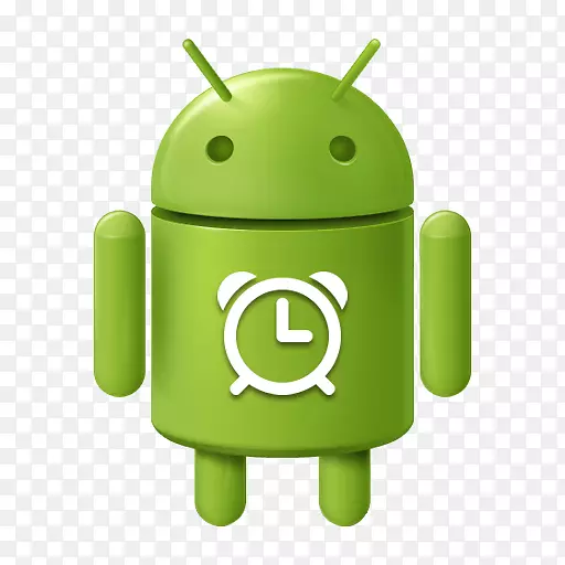 热爱android移动应用程序开发-android