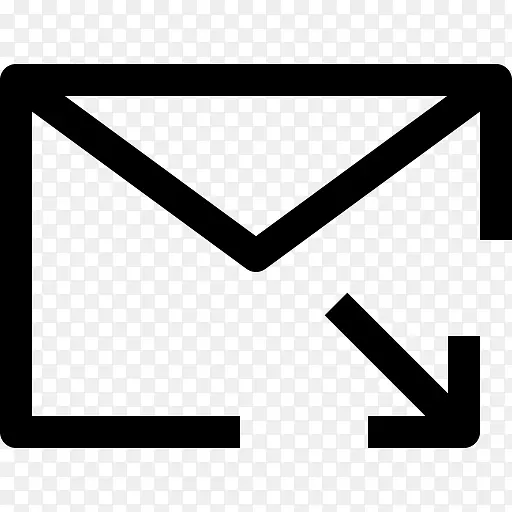 电子邮件-万维网