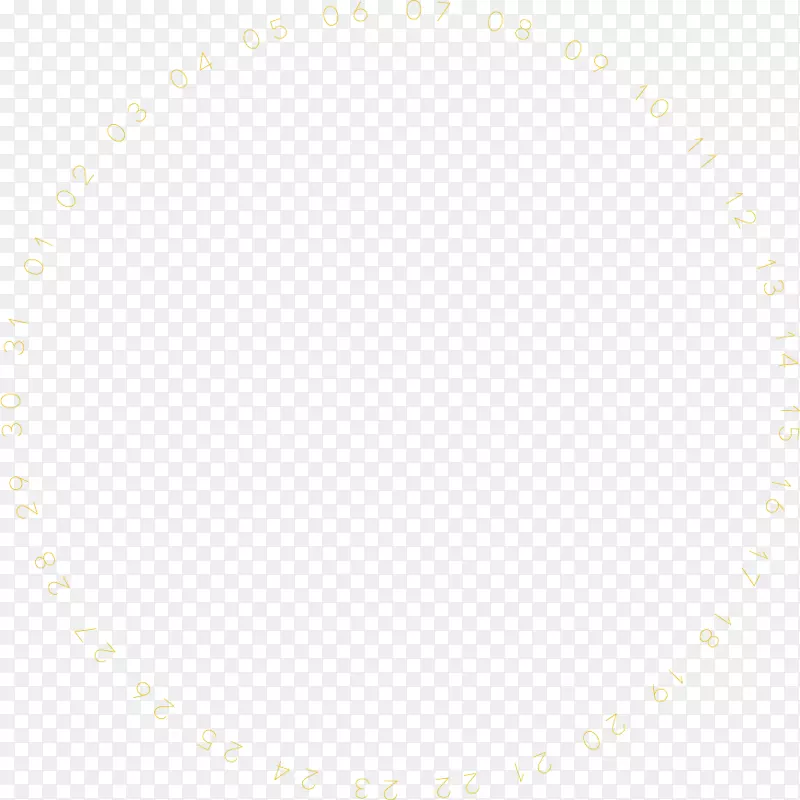 圆体珠宝点字体