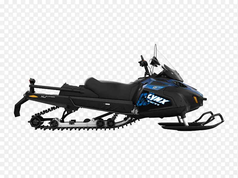 雪地雪橇车BRP-RotaxGmbH&Co.公斤发动机摩托车