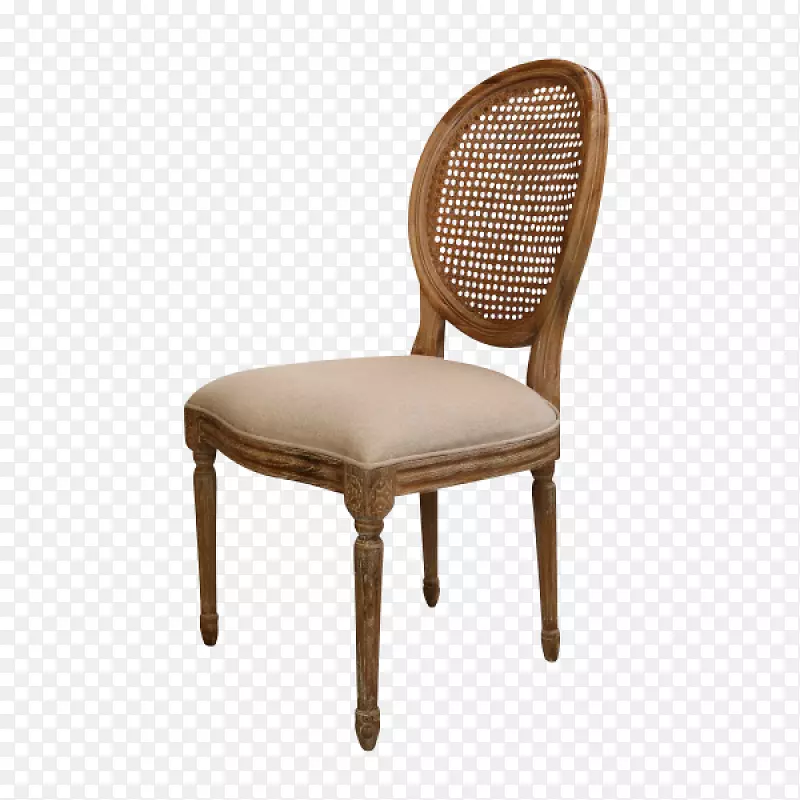椅子家具藤餐厅椅