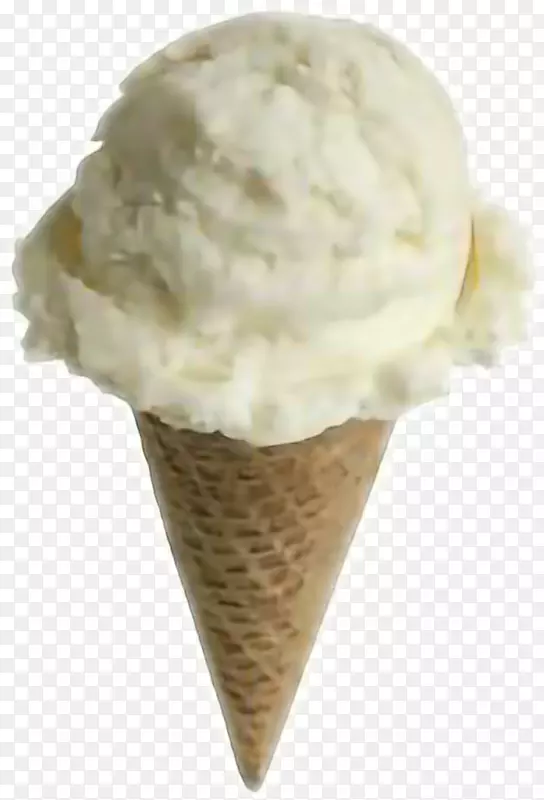 冰淇淋锥巧克力冰淇淋那不勒斯冰淇淋蛋糕-冰淇淋