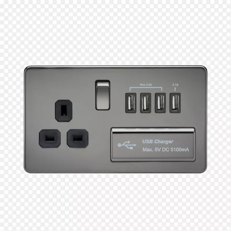 蓄电池充电器、交流电源插头和插座、网络插座、电气开关、usb-usb