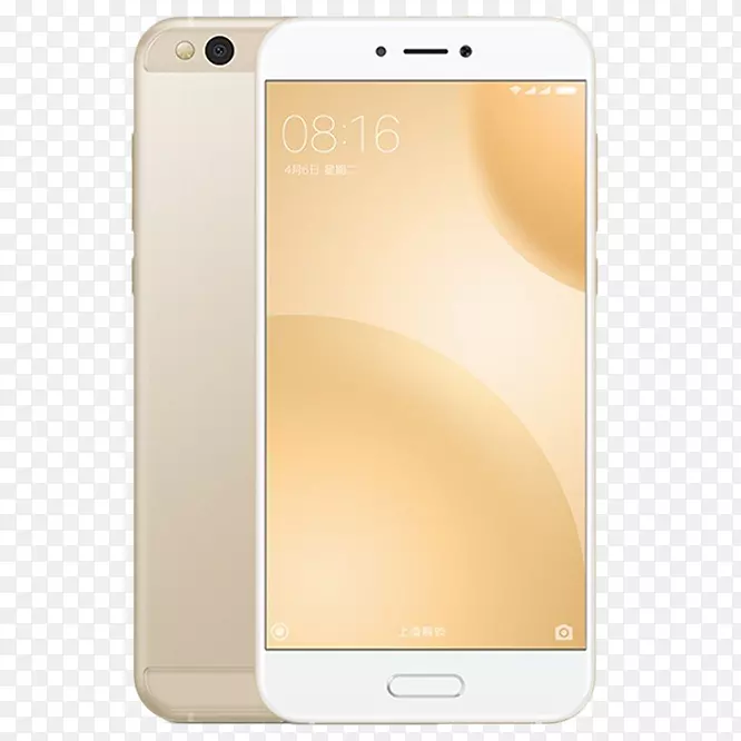 小米5c小米mi5c电话智能手机-智能手机