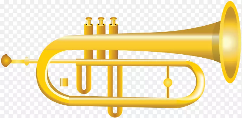 乐器黄铜乐器管乐器夹艺术乐器