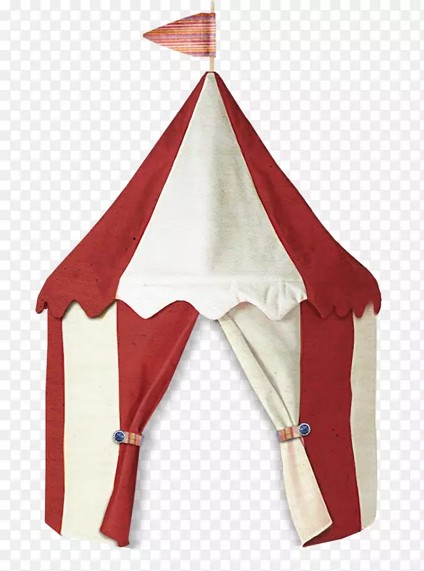 马戏团骑师帐篷服装-马戏团