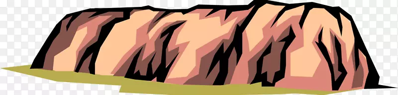 外服Uluru设计