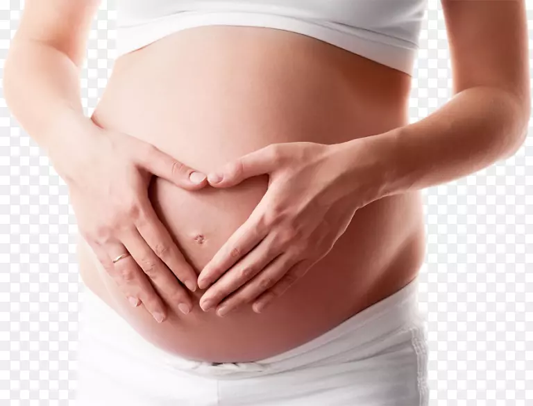 怀孕母亲产前护理分娩妇女-怀孕