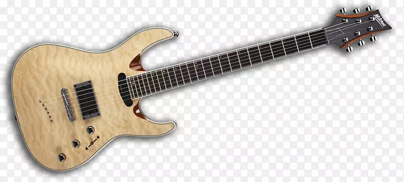 电吉他低音吉他切线低音电吉他